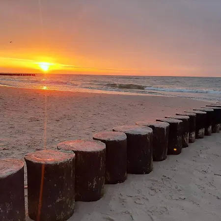 Azzurro Porta Mare Baltica Kolobrzeg