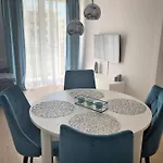 Appartement Azzurro Porta Mare Baltica *